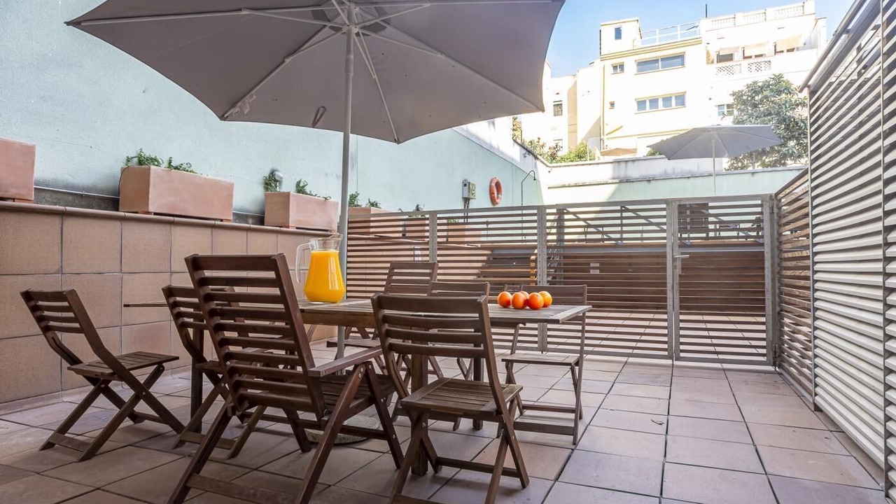 Photo of Outdoor in la Vila de Gracia