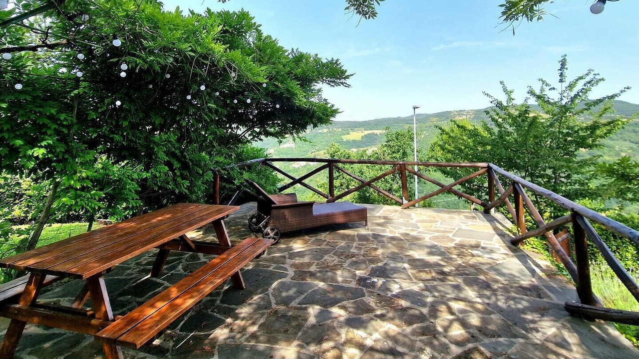 Photo of Outdoor in Pietralunga