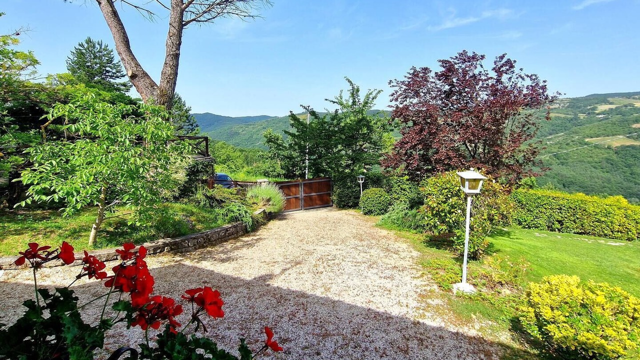 Photo of Outdoor in Pietralunga