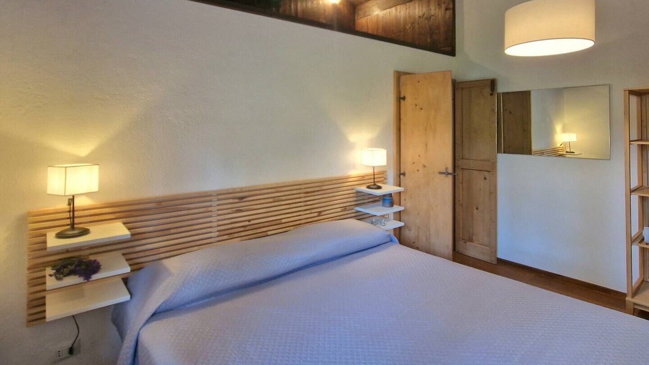 Photo of Bedroom in Pietralunga