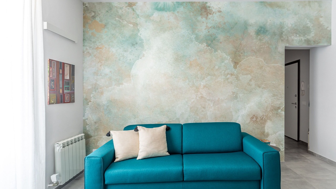 Photo of Livingroom in Pavia