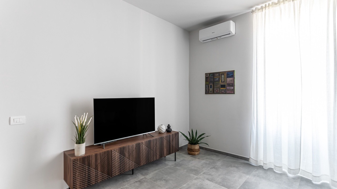 Photo of Livingroom in Pavia