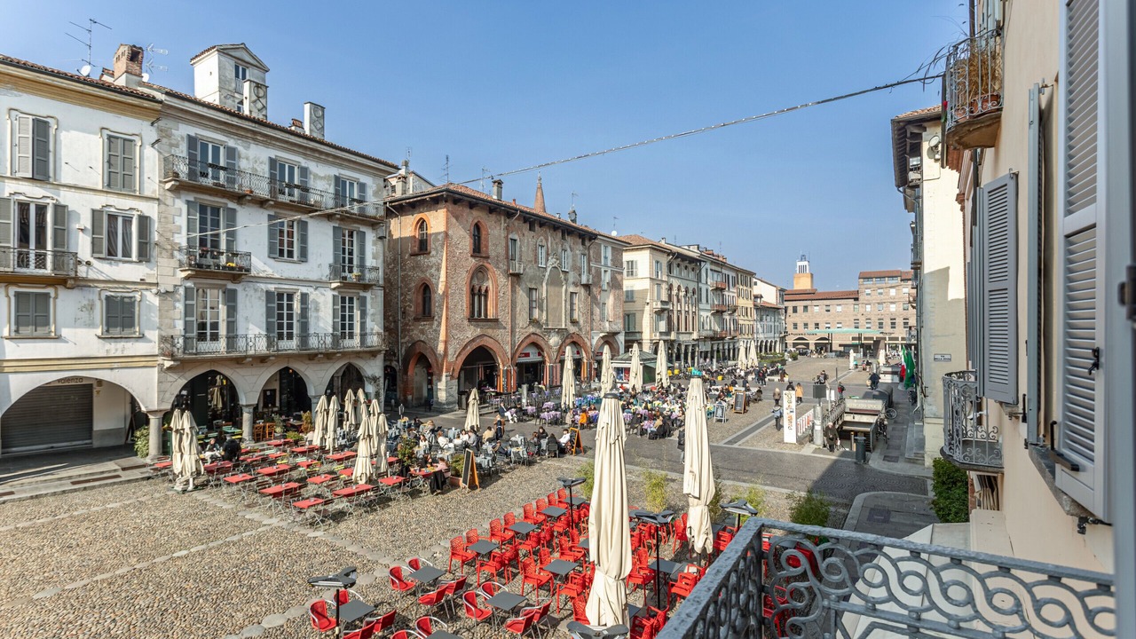 Photo of Outdoor in Pavia
