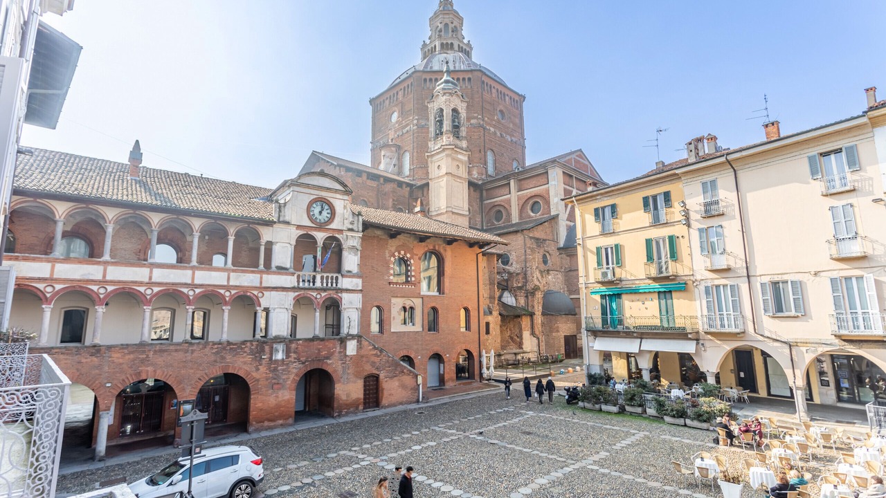 Photo of Outdoor in Pavia