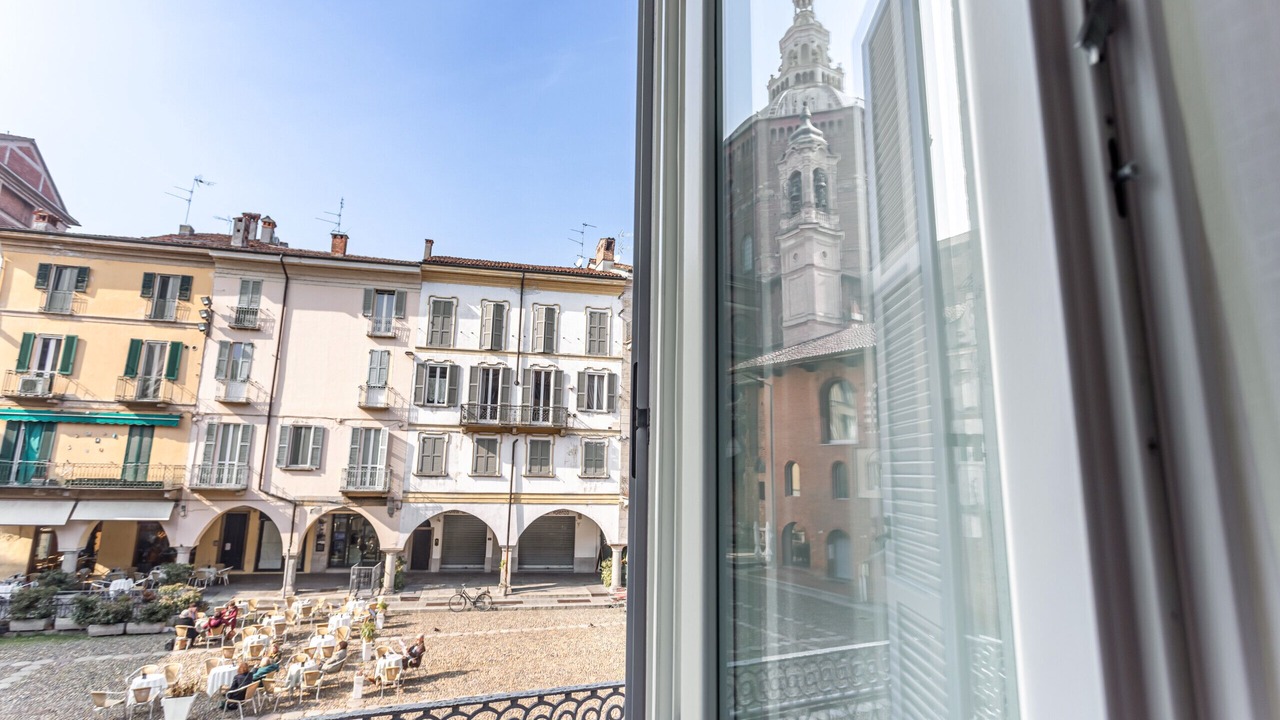 Photo of Outdoor in Pavia