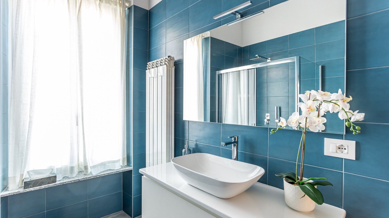 Photo of Bathroom in Pavia