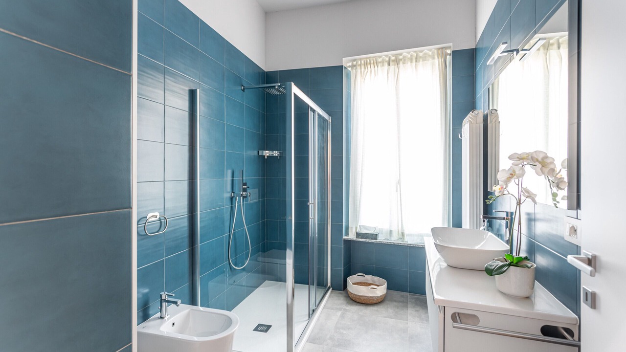 Photo of Bathroom in Pavia