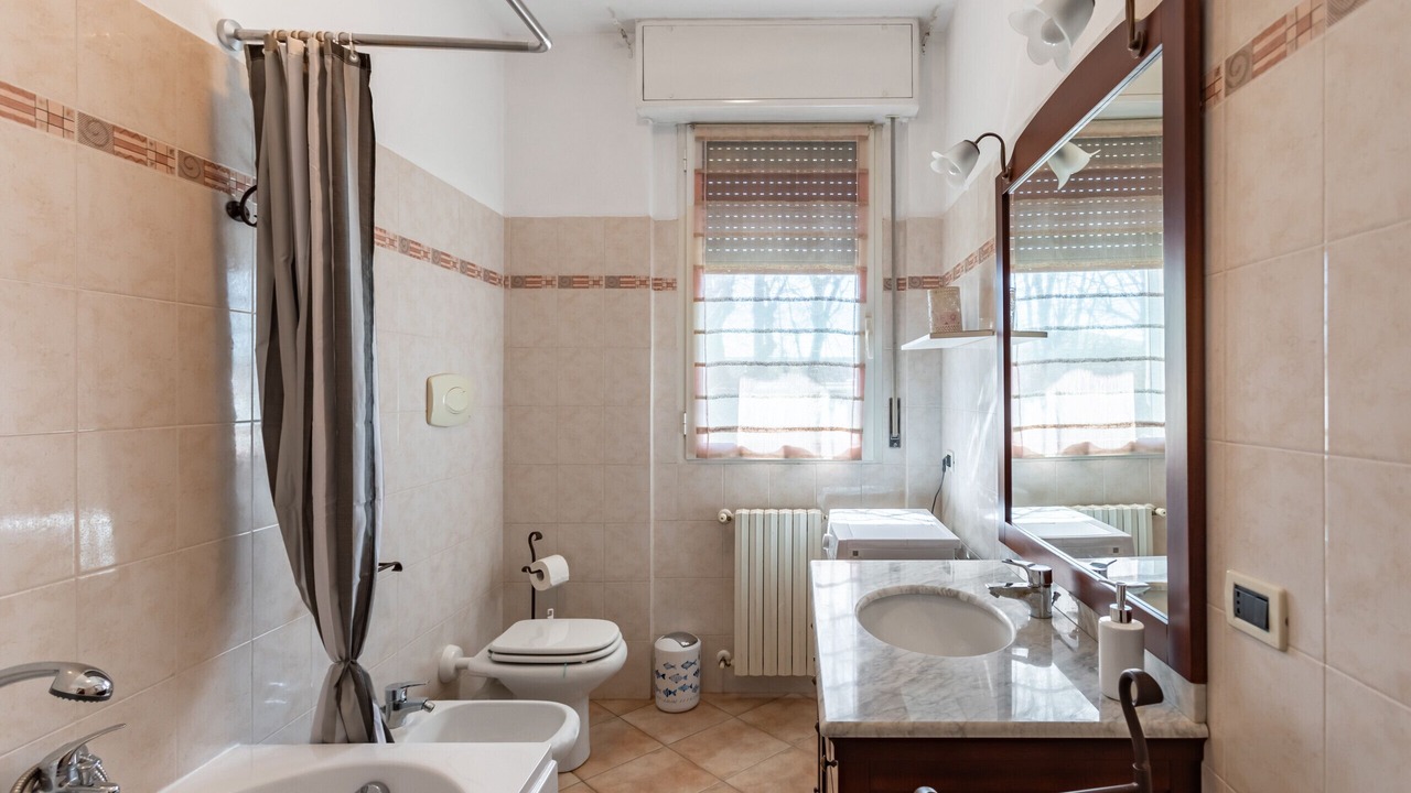 Photo of Bathroom in Travaco Siccomario