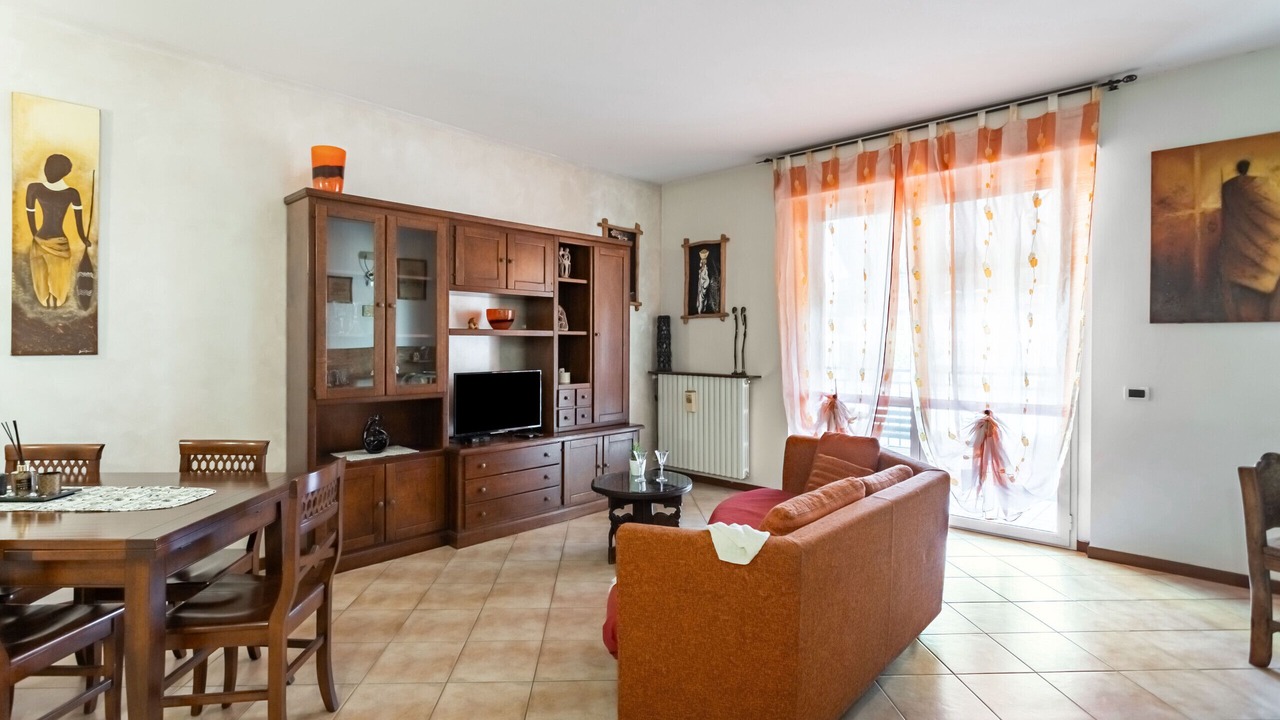 Photo of Livingroom in Travaco Siccomario