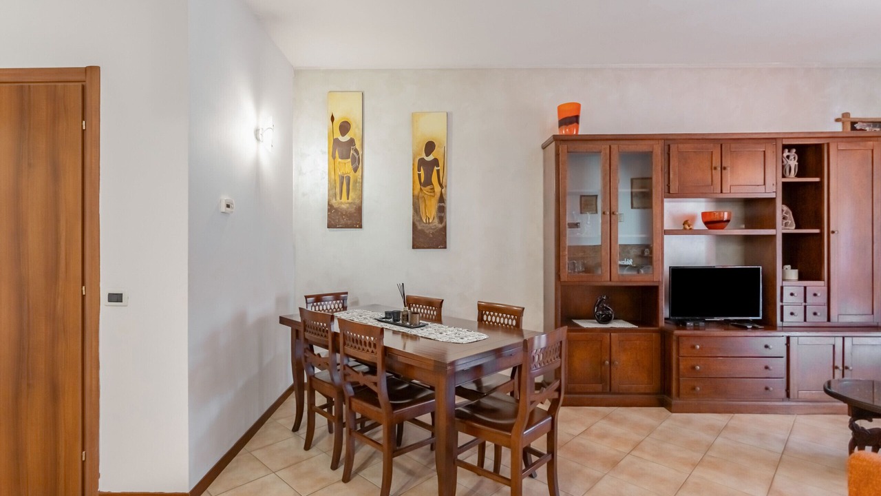 Photo of Livingroom in Travaco Siccomario