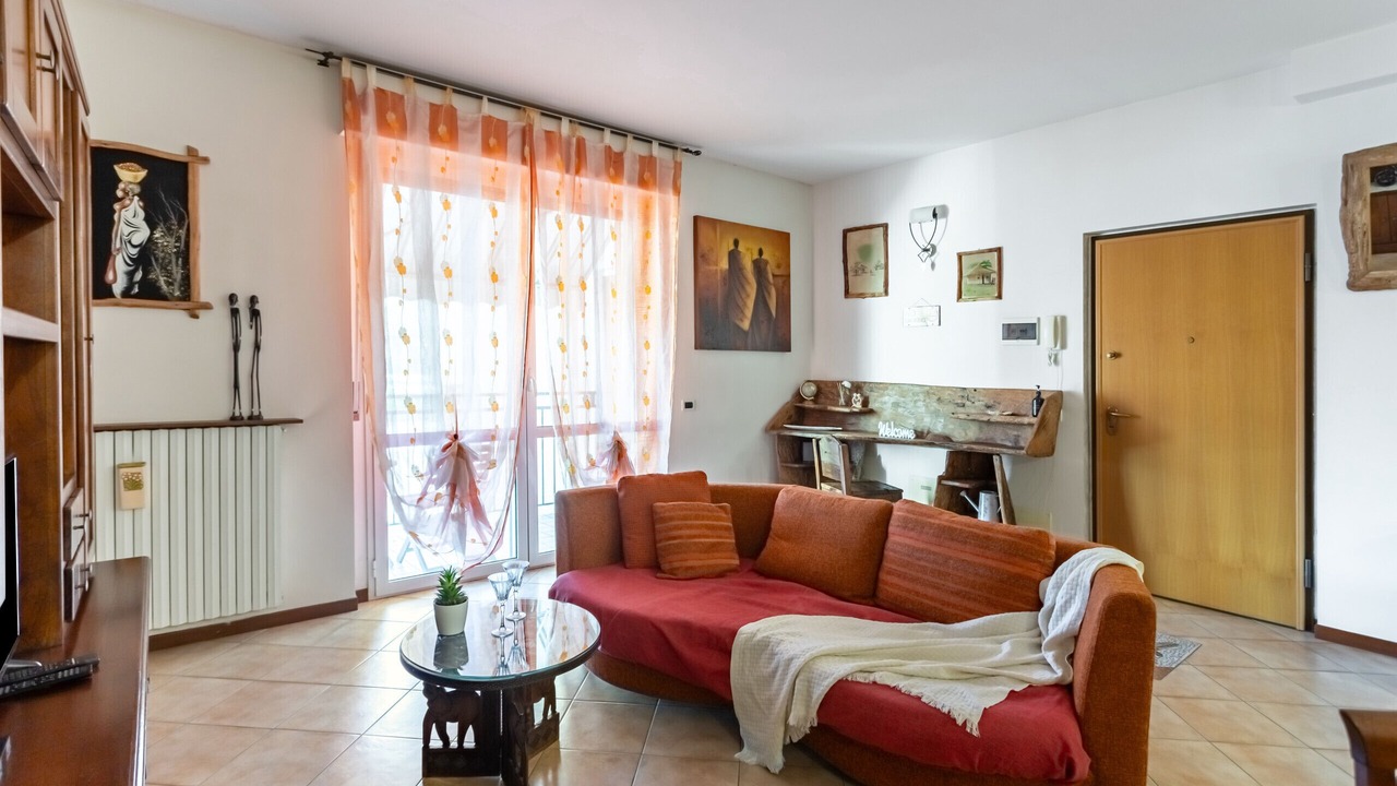 Photo of Livingroom in Travaco Siccomario