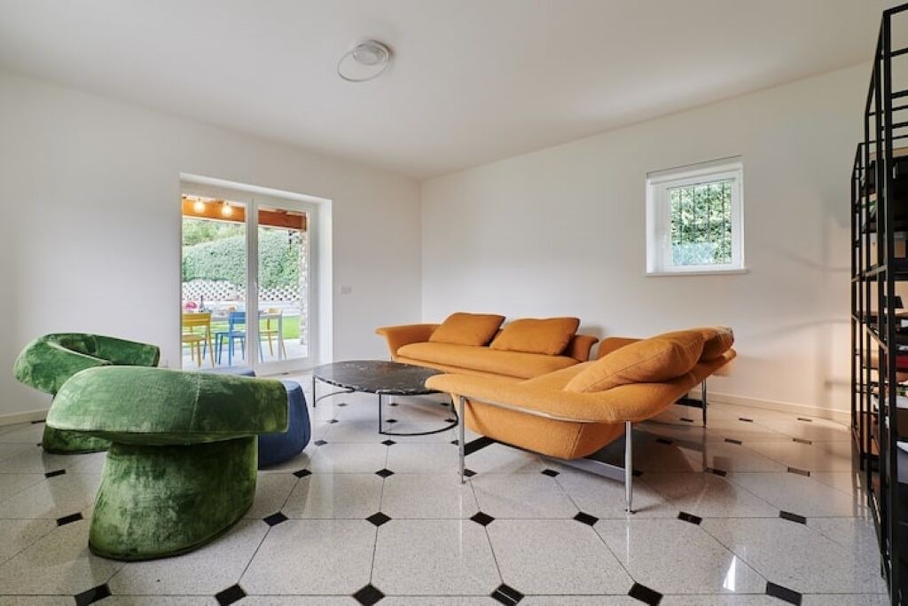 Photo of Livingroom in Tremezzina