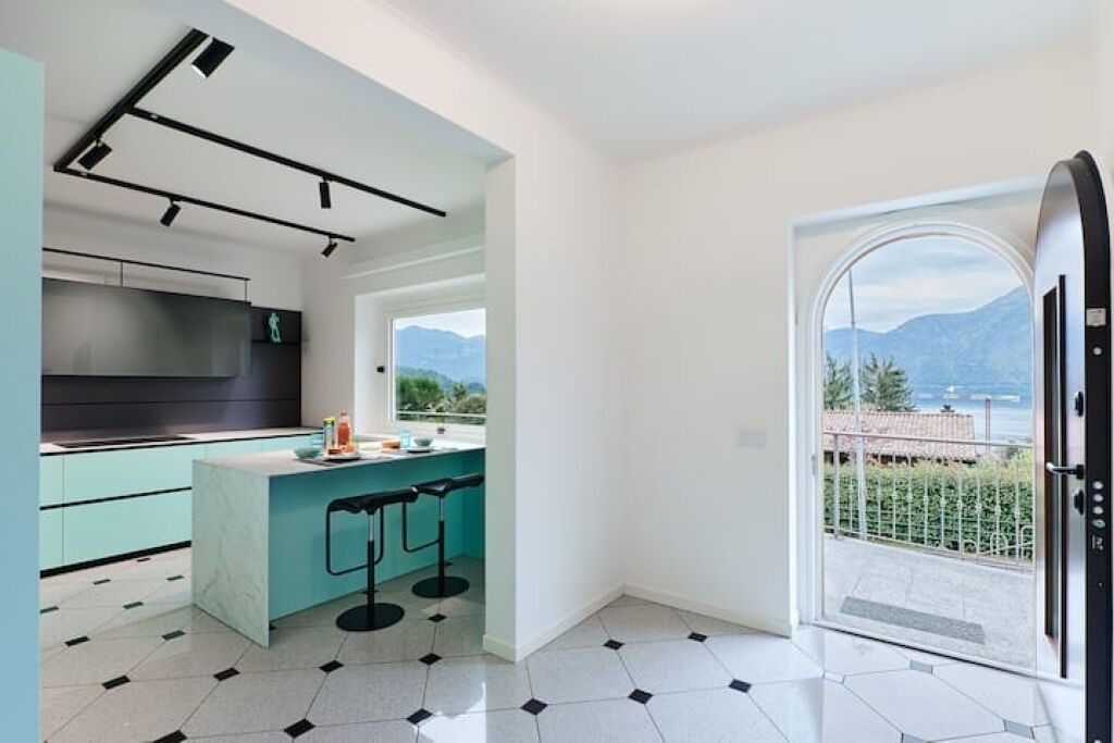 Photo of Kitchen in Tremezzina