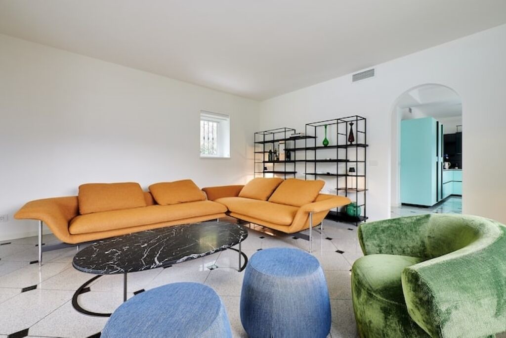 Photo of Livingroom in Tremezzina