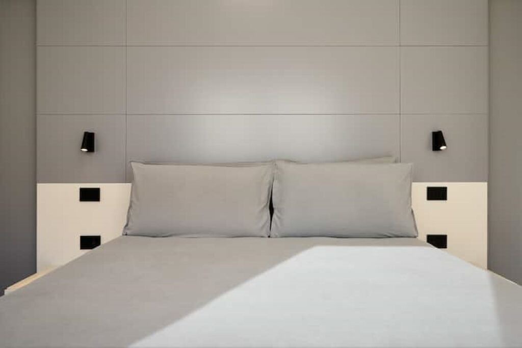 Photo of Bedroom in Tremezzina