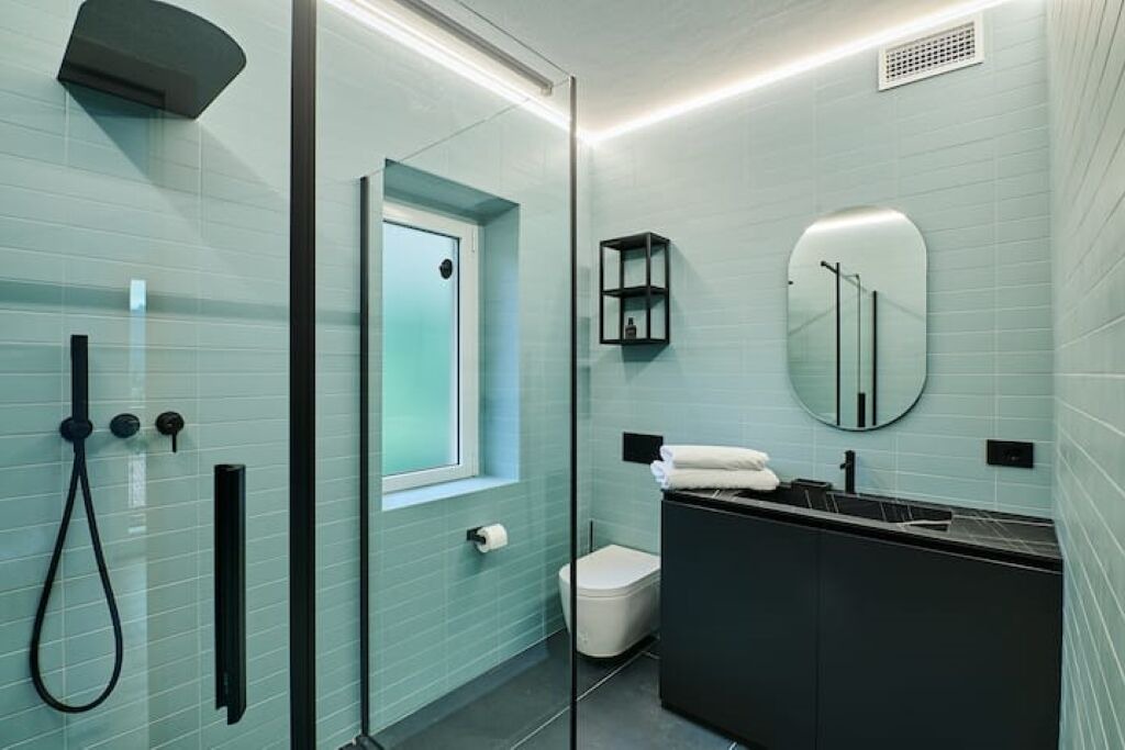 Photo of Bathroom in Tremezzina