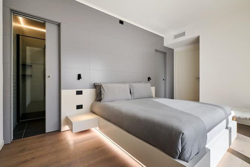 Photo of Bedroom in Tremezzina