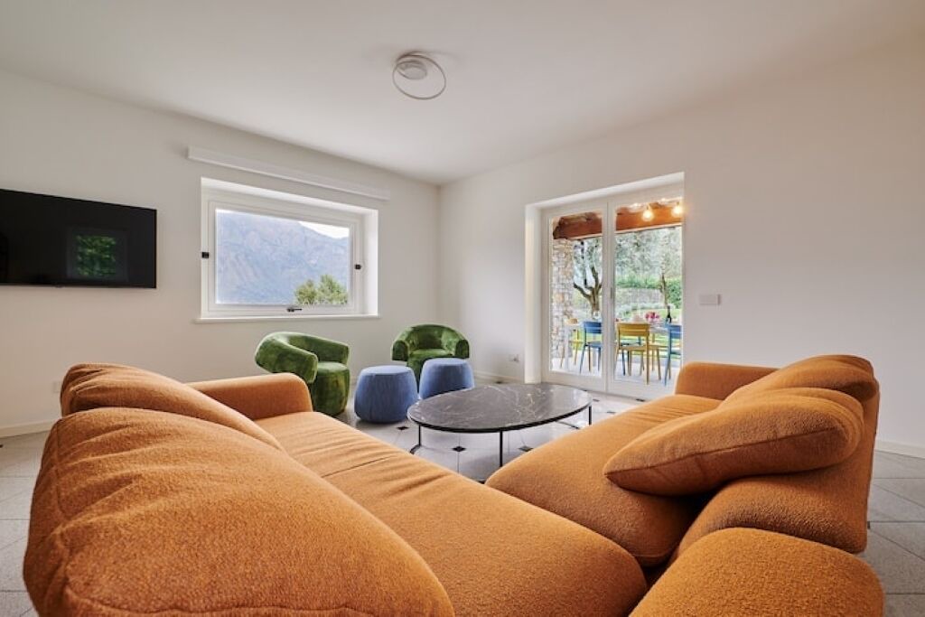 Photo of Livingroom in Tremezzina