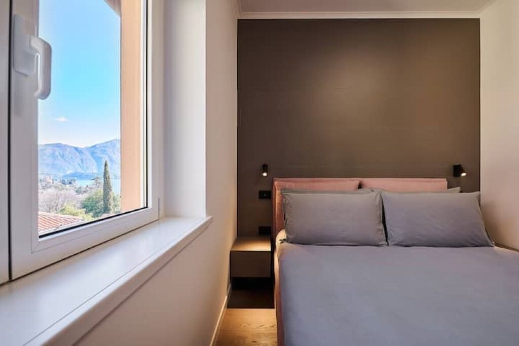 Photo of Bedroom in Tremezzina