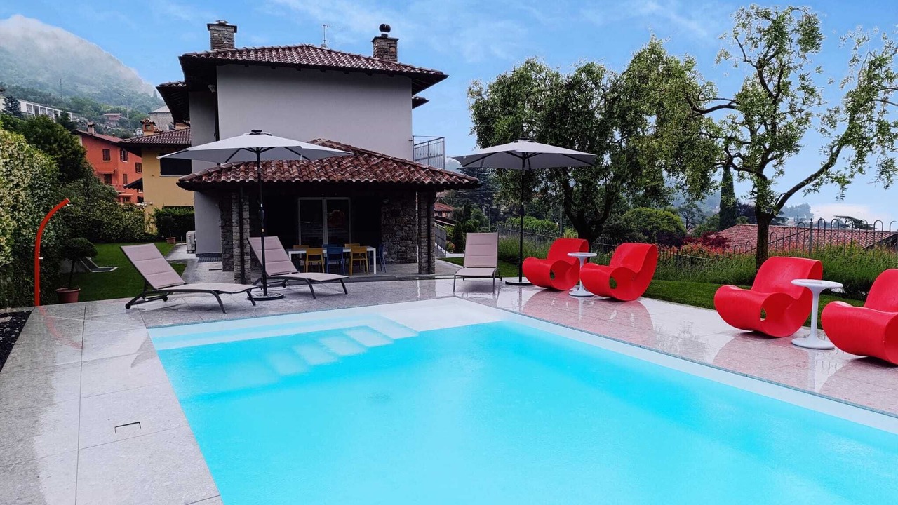 Photo of Outdoor in Tremezzina