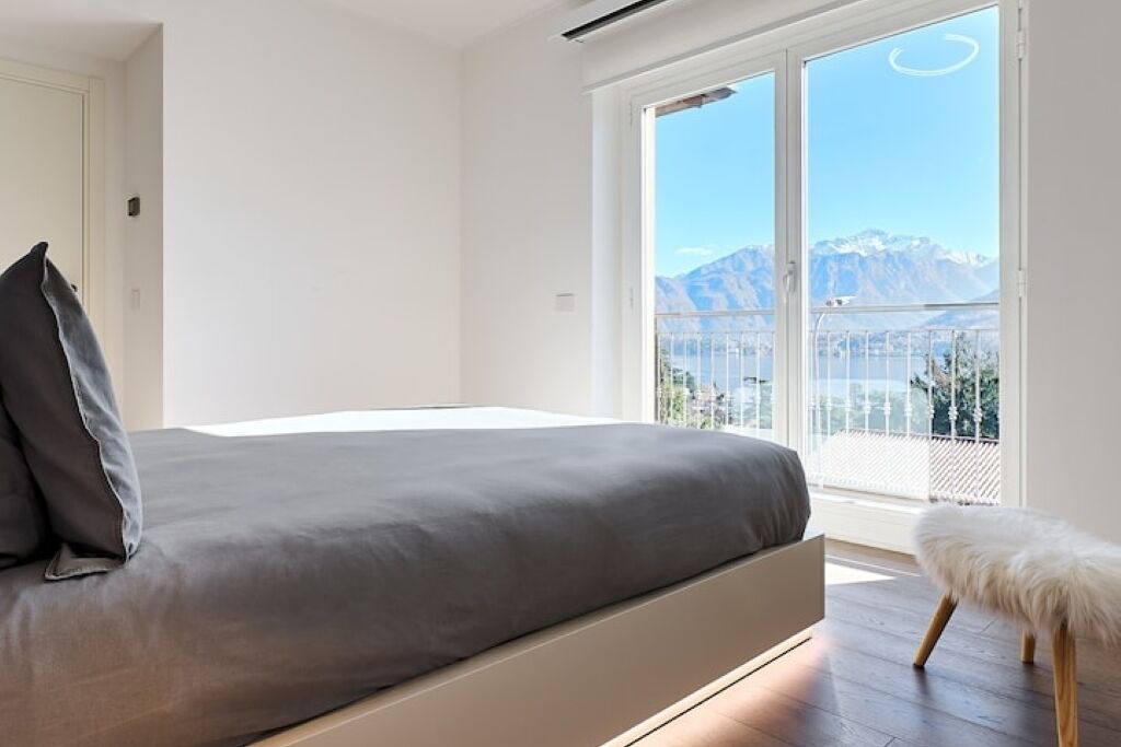 Photo of Bedroom in Tremezzina