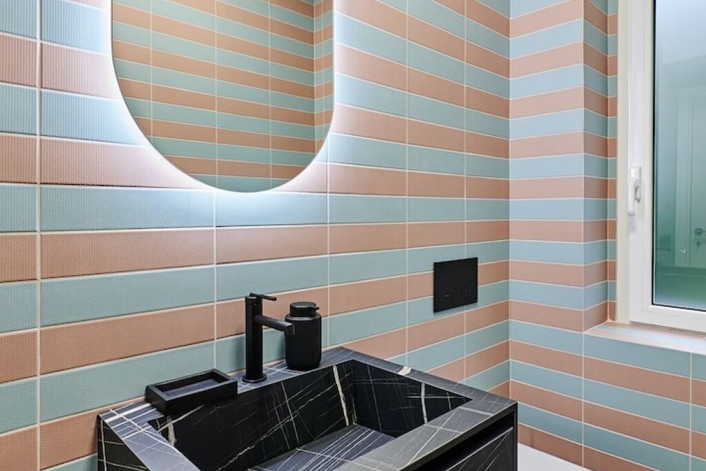 Photo of Bathroom in Tremezzina