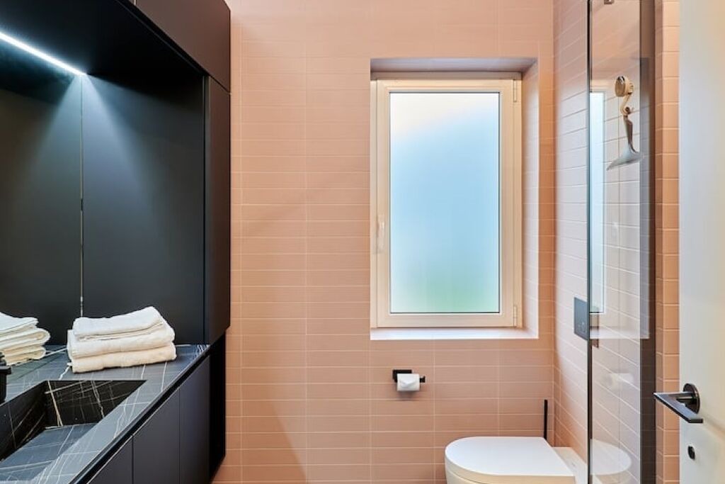 Photo of Bathroom in Tremezzina