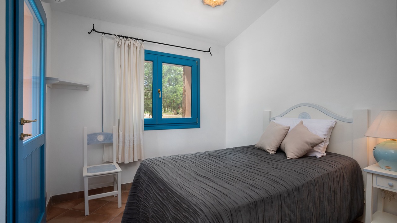 Photo of Bedroom in San Pantaleo