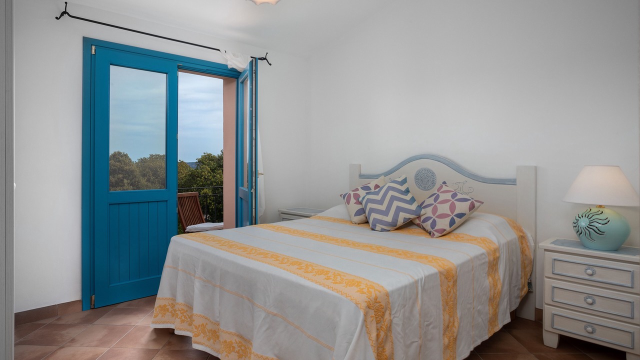 Photo of Bedroom in San Pantaleo