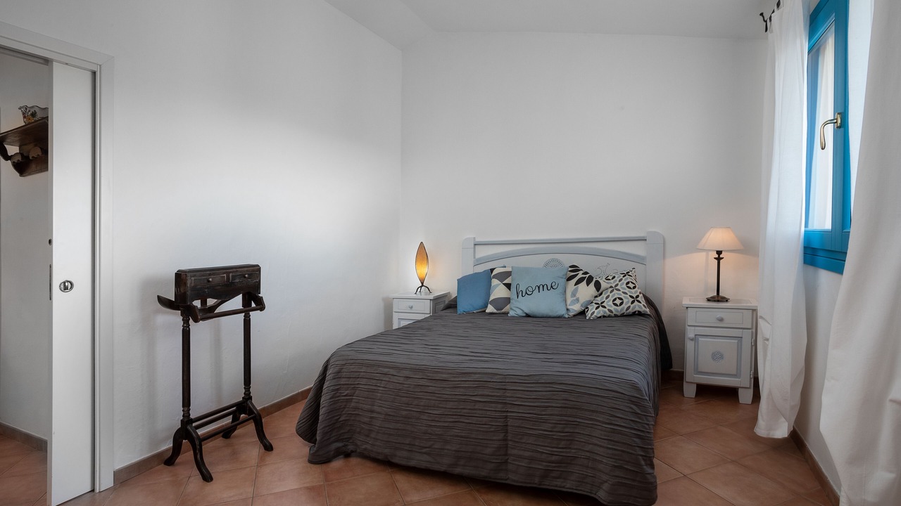Photo of Bedroom in San Pantaleo