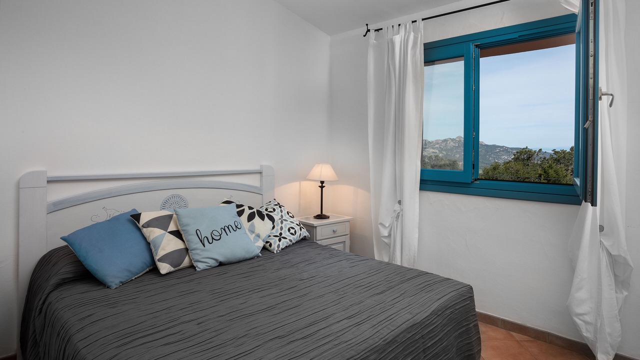 Photo of Bedroom in San Pantaleo