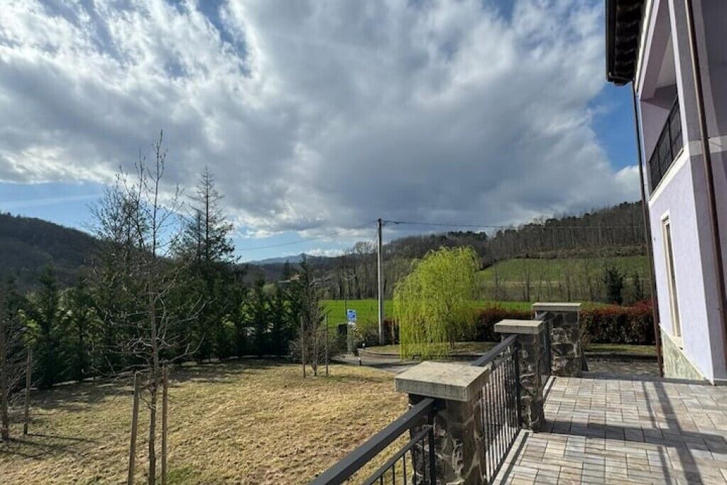 Photo of Outdoor in Gassano