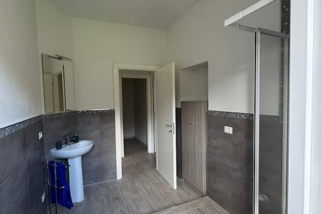 Photo of Bathroom in Gassano