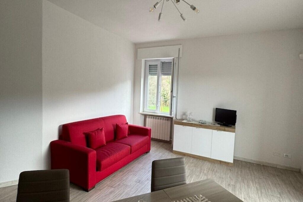 Photo of Livingroom in Gassano