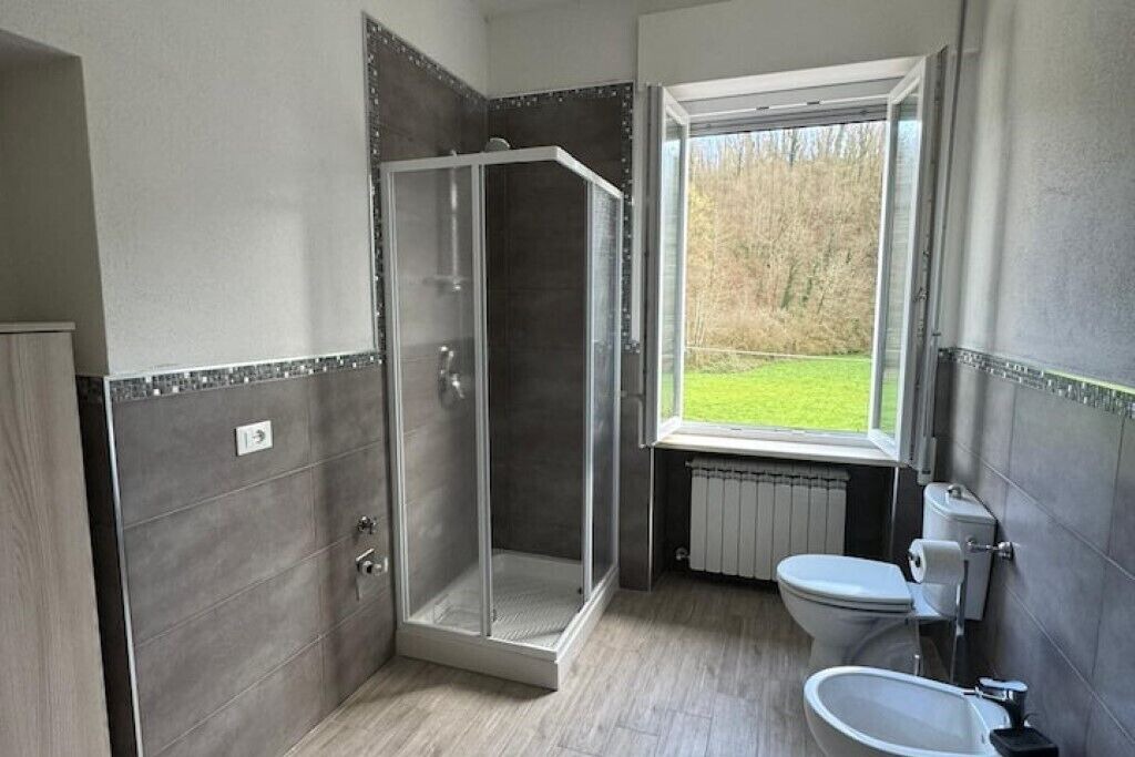 Photo of Bathroom in Gassano