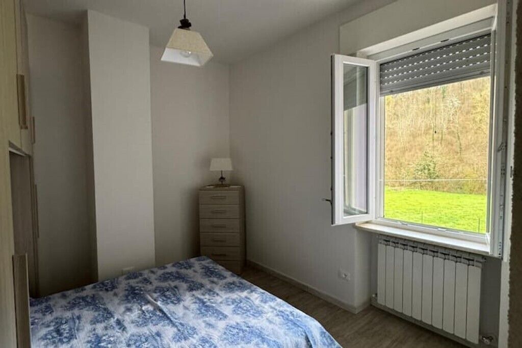 Photo of Bedroom in Gassano