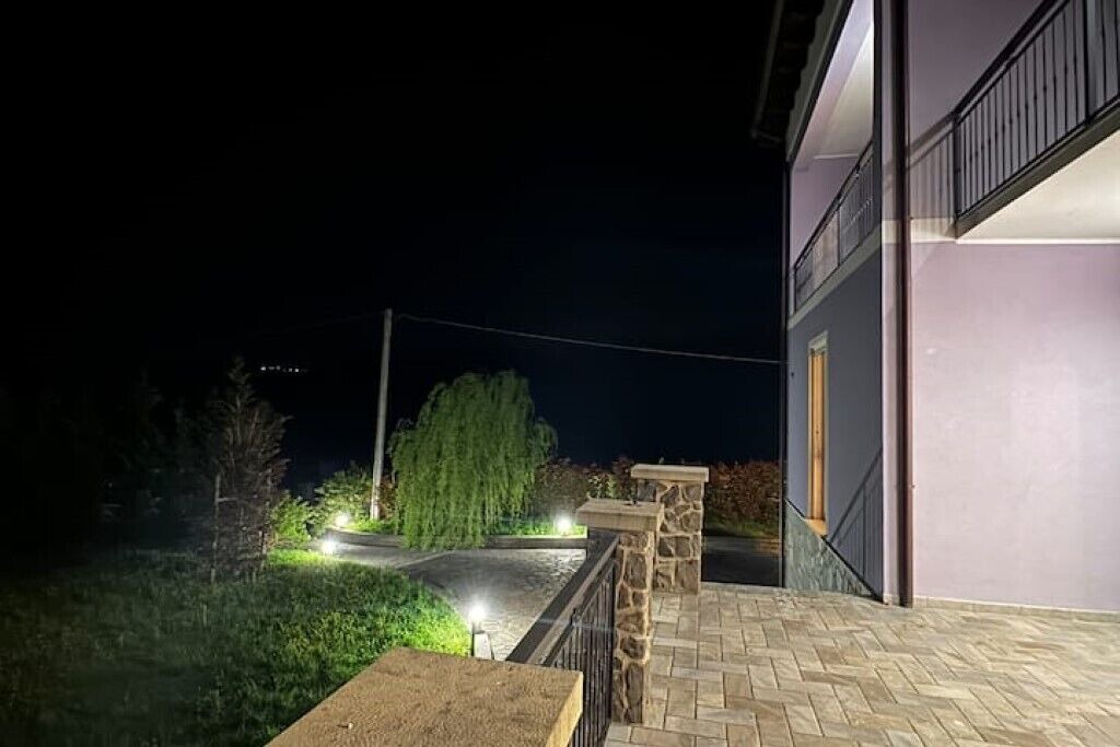 Photo of Patio Balcony in Gassano