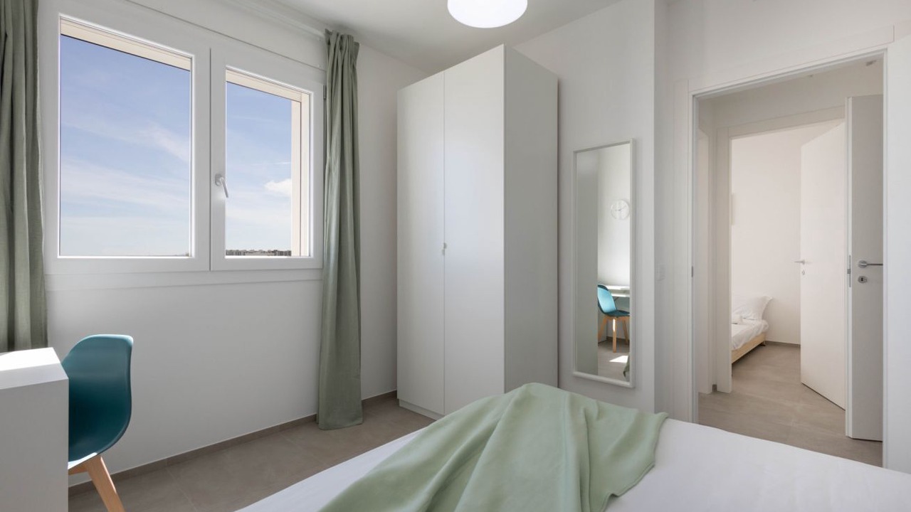 Photo of Bedroom in Monopoli