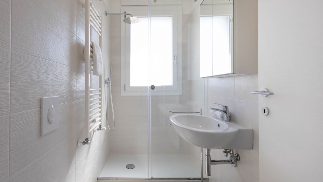 Photo of Bathroom in Monopoli