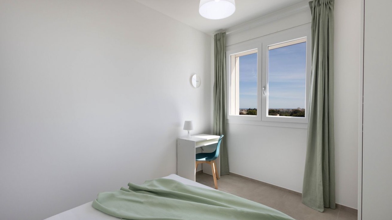 Photo of Bedroom in Monopoli