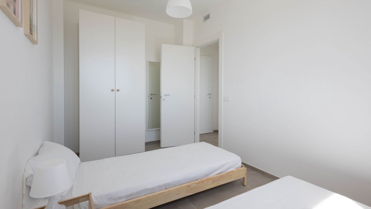 Photo of Bedroom in Monopoli