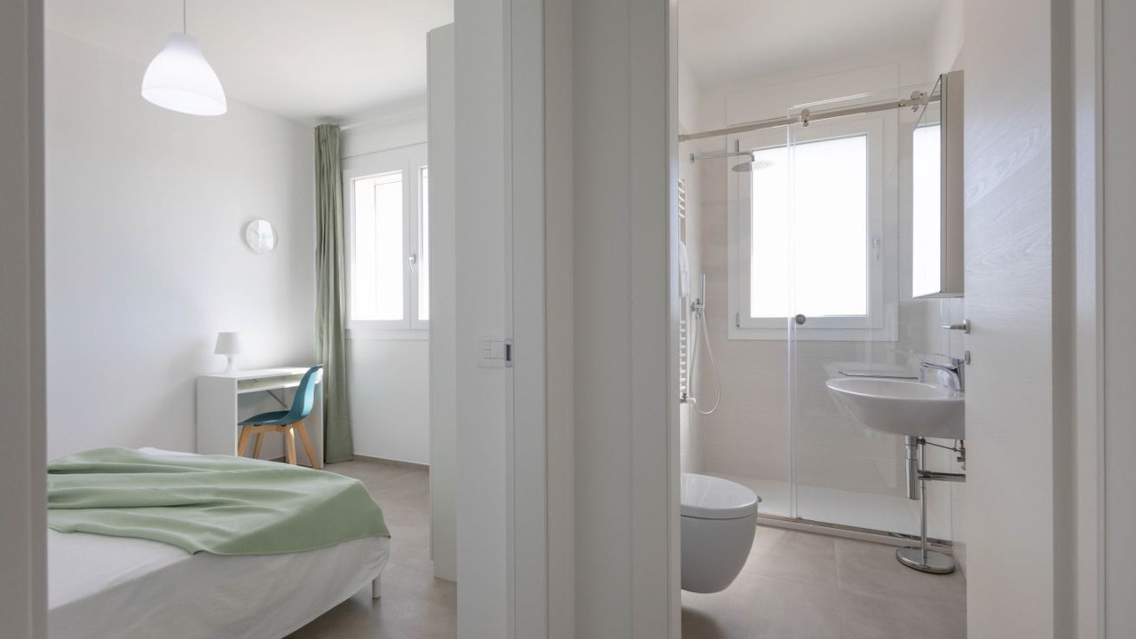 Photo of Bedroom in Monopoli