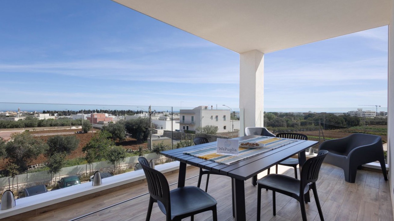 Photo of Outdoor in Monopoli