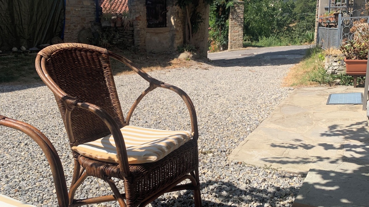 Photo of Patio Balcony in Marsaglia