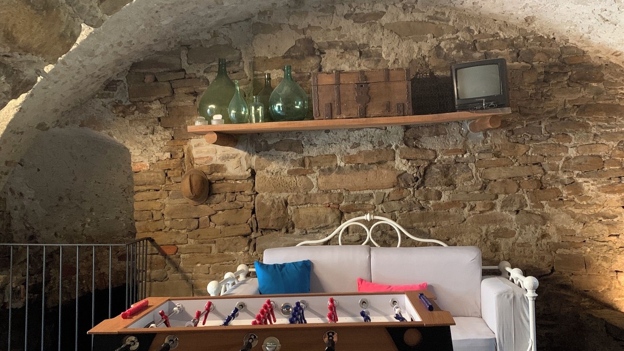 Photo of Bedroom in Marsaglia