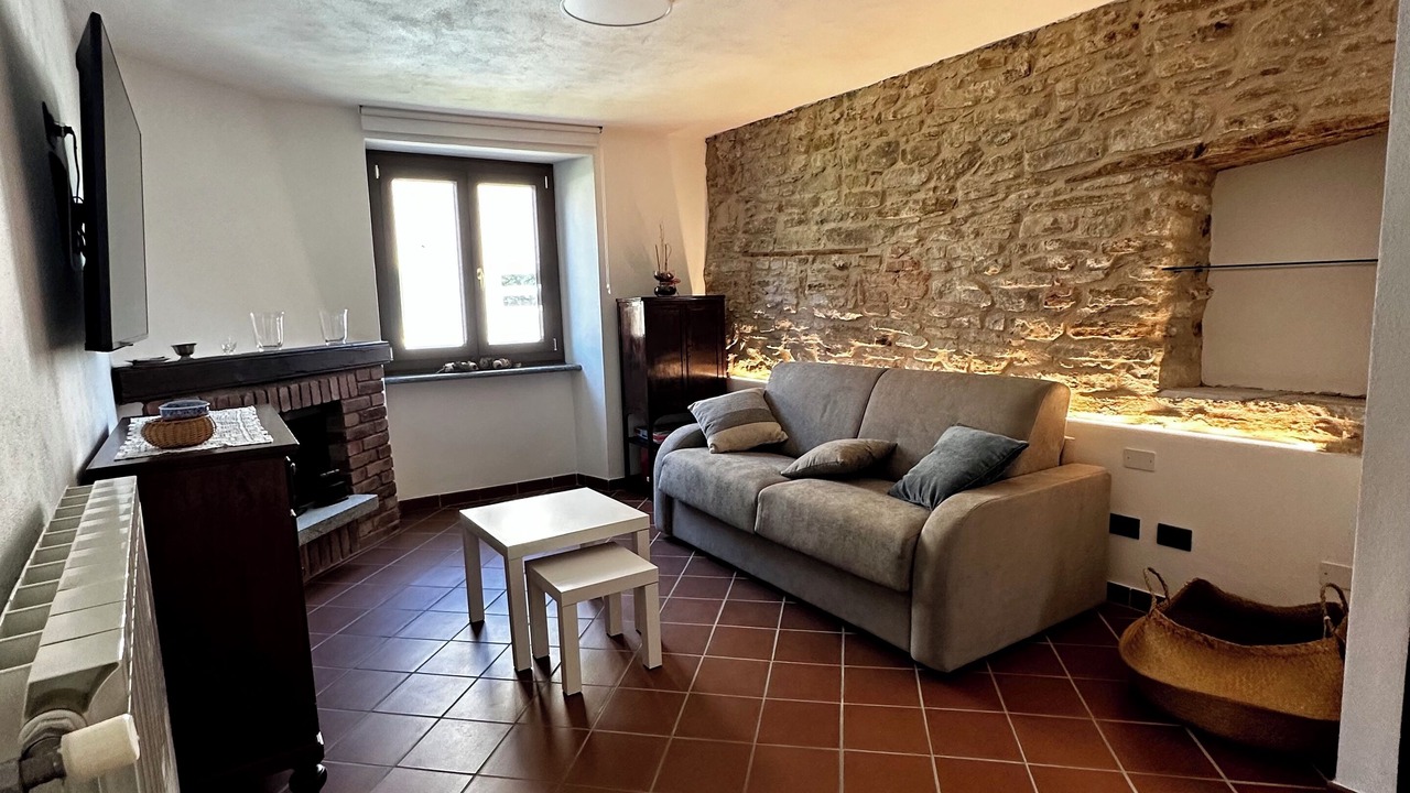 Photo of Livingroom in Marsaglia