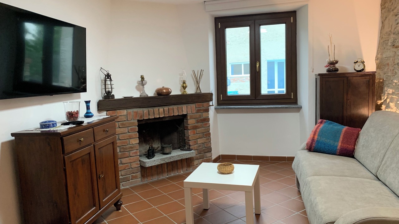 Photo of Livingroom in Marsaglia