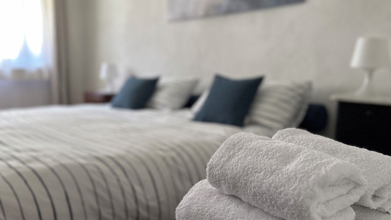 Photo of Bedroom in Marsaglia