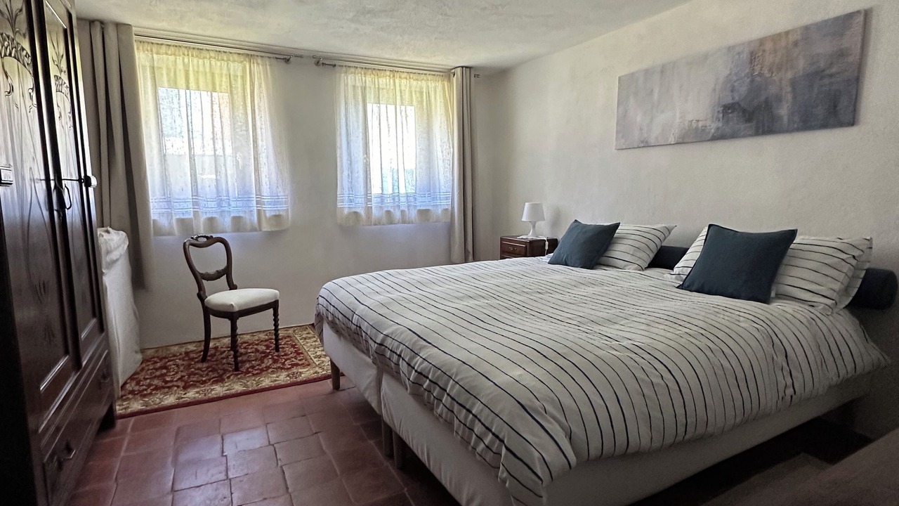 Photo of Bedroom in Marsaglia