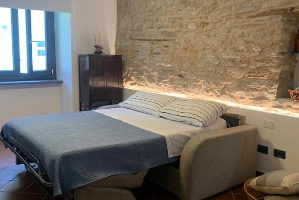 Photo of Bedroom in Marsaglia